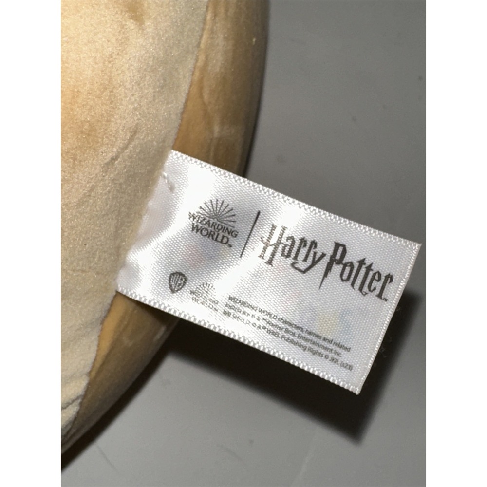 Squishmallows Harry Potter Gryffindor Lion Plush 10 In Kellytoy Wizarding World - Picture 11 of 16